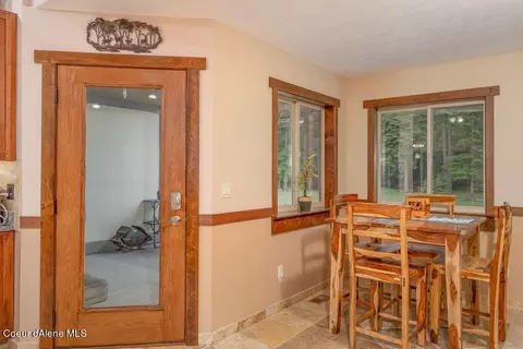 Dining - 10570 E Far Cry Rd, Athol, ID 83801 photo 1 of 1