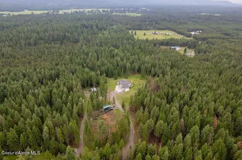 View/Area - 10570 E Far Cry Rd, Athol, ID 83801 photo 5 of 5