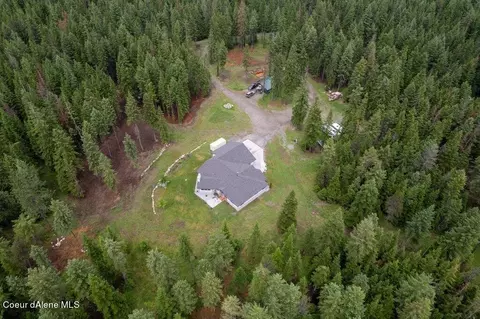 View/Area - 10570 E Far Cry Rd, Athol, ID 83801 photo 2 of 5