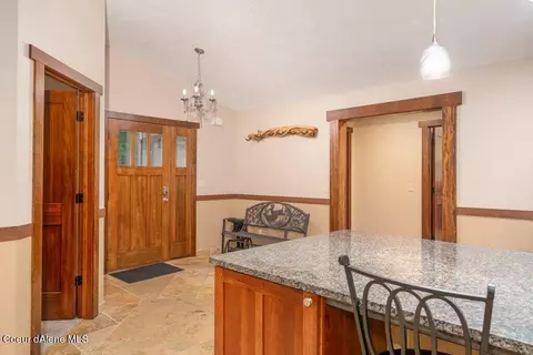 Kitchen - 10570 E Far Cry Rd, Athol, ID 83801 photo 1 of 8