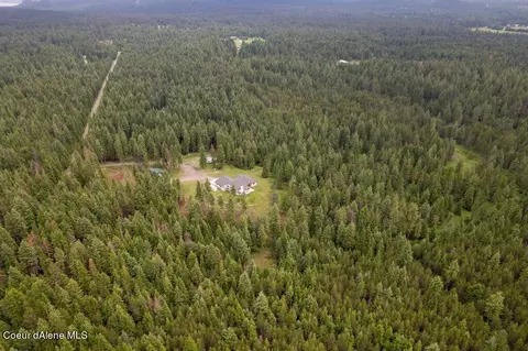 View/Area - 10570 E Far Cry Rd, Athol, ID 83801 photo 3 of 5