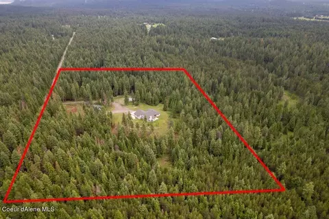 View/Area - 10570 E Far Cry Rd, Athol, ID 83801 photo 4 of 5