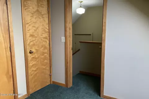 Bedroom - 223 S 221 S Second Ave, Sandpoint, ID 83864 photo 4 of 4