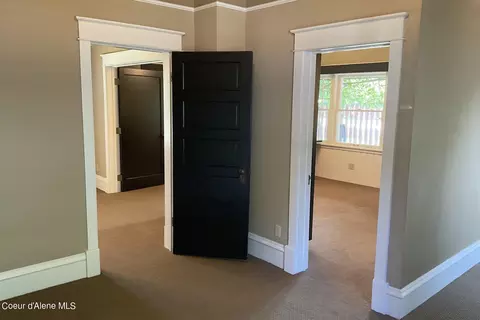 Bedroom - 223 S 221 S Second Ave, Sandpoint, ID 83864 photo 1 of 4