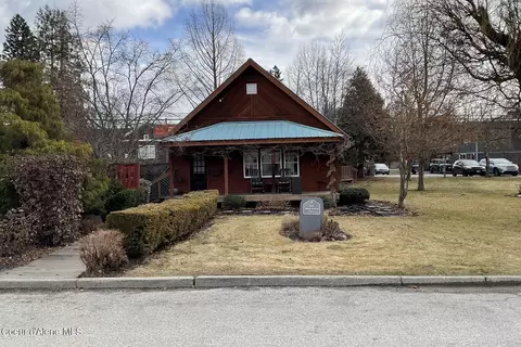 223 S 221 S Second Ave, Sandpoint, ID 83864