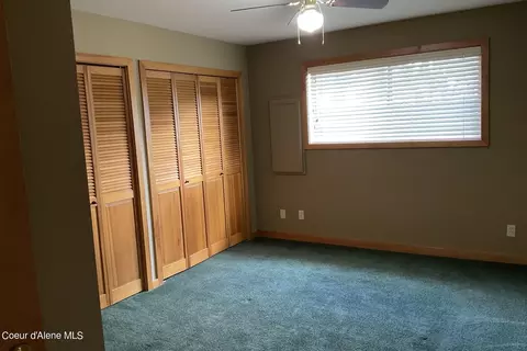 Bedroom - 223 S 221 S Second Ave, Sandpoint, ID 83864 photo 3 of 4