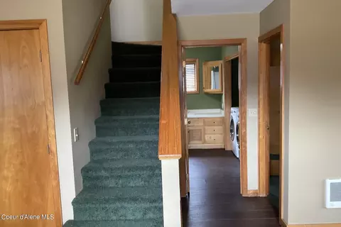 Entry Way - 223 S 221 S Second Ave, Sandpoint, ID 83864 photo 1 of 1