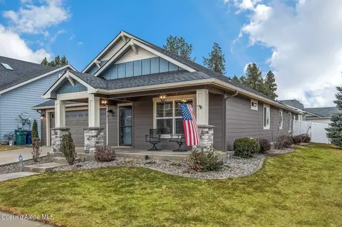 3011 W Rimbaud Ave, Coeur D'alene, ID 83815