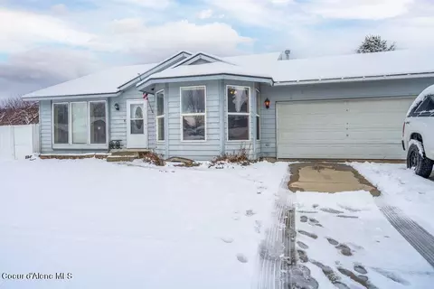 8509 W Arizona St, Rathdrum, ID 83858