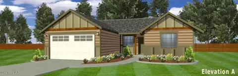 8982 W Disc Ave, Rathdrum, ID 83858