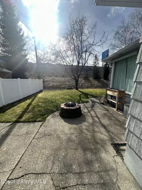 Exterior - 132 W Brown Ave, Kellogg, ID 83837 photo 9 of 15