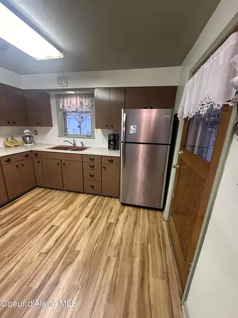 Kitchen - 132 W Brown Ave, Kellogg, ID 83837 photo 1 of 3