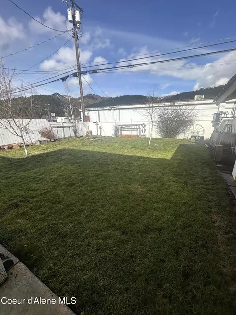 Exterior - 132 W Brown Ave, Kellogg, ID 83837 photo 13 of 15