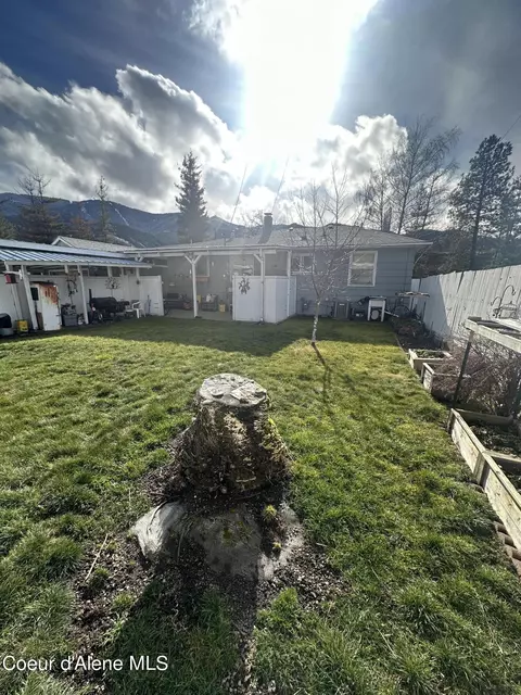 Exterior - 132 W Brown Ave, Kellogg, ID 83837 photo 11 of 15