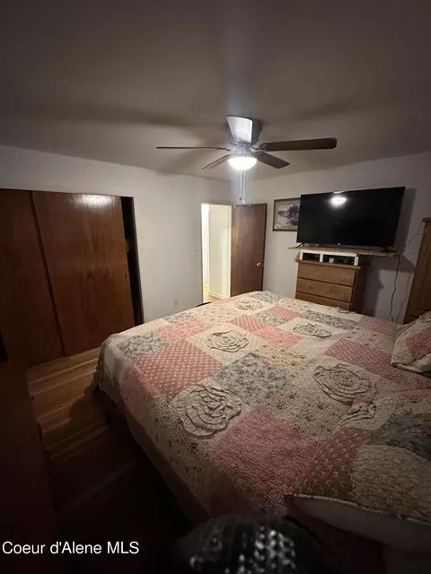 Bedroom - 132 W Brown Ave, Kellogg, ID 83837 photo 1 of 2