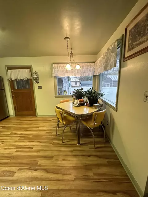 Dining - 132 W Brown Ave, Kellogg, ID 83837 photo 2 of 2