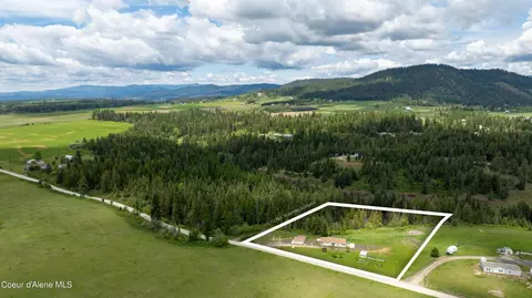 6761 E Sunrise Dr, Harrison, ID 83833 photo 37