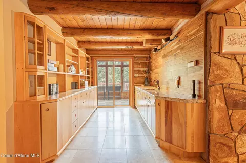 Kitchen - 701 Gooby Rd, Sandpoint, ID 83864 photo 1 of 7