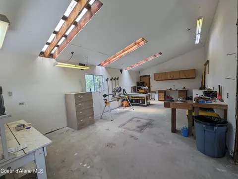Exterior - 701 Gooby Rd, Sandpoint, ID 83864 photo 14 of 15