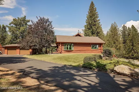 Exterior - 701 Gooby Rd, Sandpoint, ID 83864 photo 2 of 15