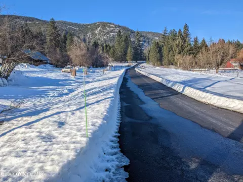 View/Area - 701 Gooby Rd, Sandpoint, ID 83864 photo 9 of 9