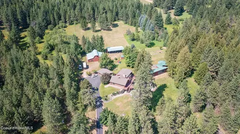 View/Area - 701 Gooby Rd, Sandpoint, ID 83864 photo 4 of 9