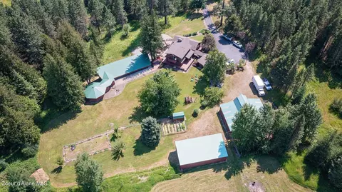 View/Area - 701 Gooby Rd, Sandpoint, ID 83864 photo 6 of 9