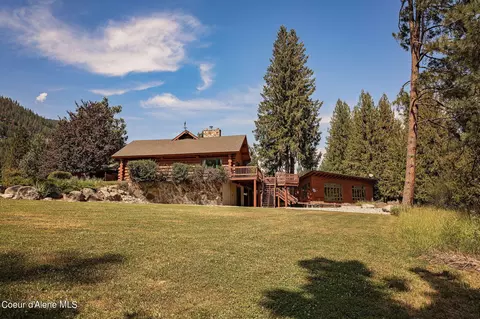 Other - 701 Gooby Rd, Sandpoint, ID 83864 photo 1 of 33