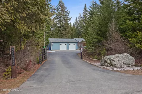 3585 E Ohio Match Rd, Hayden, ID 83835