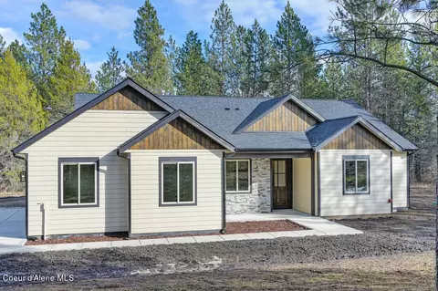 32212 N Sheep Springs Rd, Athol, ID 83801