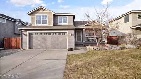 2531 W Dumont Dr, Coeur D'alene, ID 83815