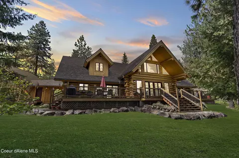 6794 S Valor Rd, Coeur D'alene, ID 83814