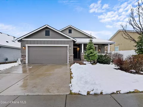 2950 W Sorbonne Dr, Coeur D'alene, ID 83815