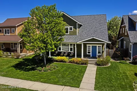 421 S Boyer Ave, Sandpoint, ID 83864