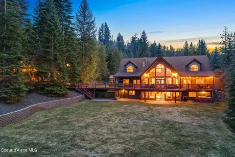 4655 S Celine Dr, Coeur D'alene, ID 83814
