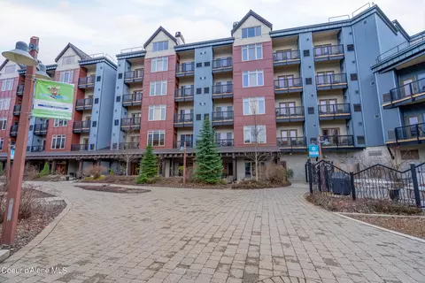 110 Morning Star Dr #352, Kellogg, ID 83837