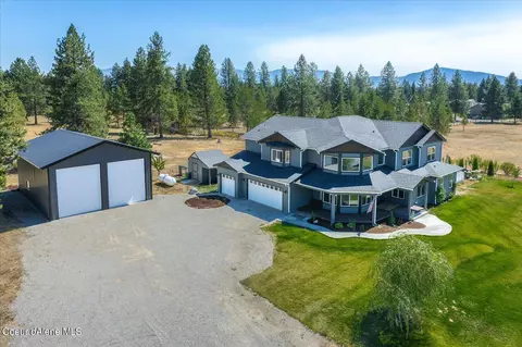 35440 N Williams Ln, Athol, ID 83801