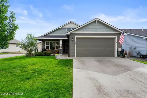 1494 Sauk Ln, Post Falls, ID 83854