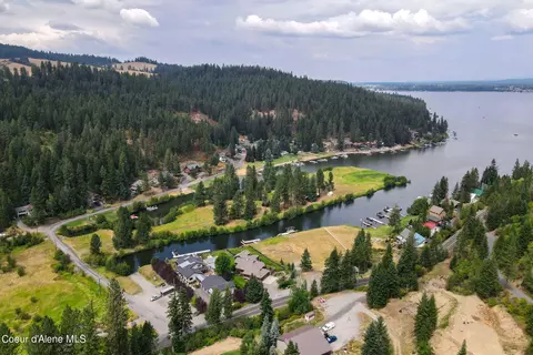 S Celine Dr, Coeur D'alene, ID 83814