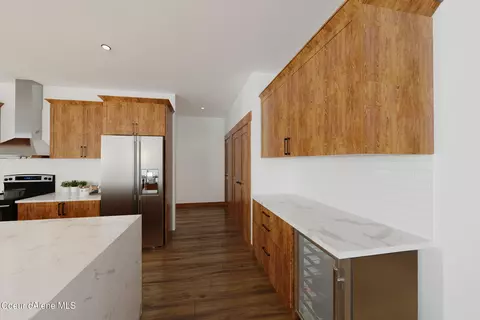 Kitchen - 8048 W Splitrail Ave, Rathdrum, ID 83858 photo 1 of 2