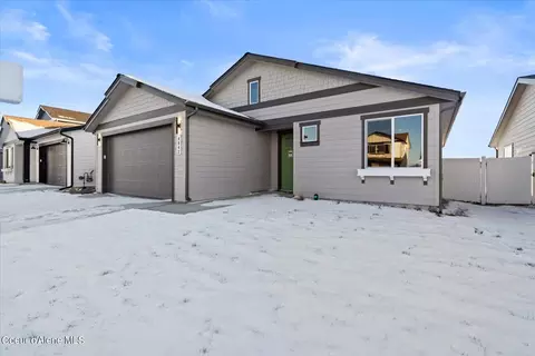 4918 E Dorado Ave, Post Falls, ID 83854 photo 2