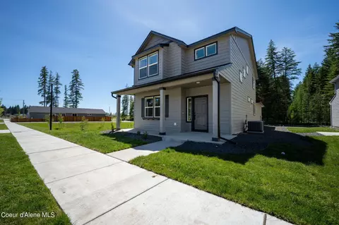 12793 N Genesis Blvd, Hayden, ID 83835