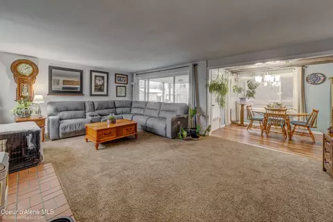 Living - 122 E Mullan Ave, Kellogg, ID 83837 photo 1 of 5