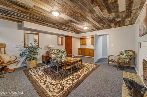Living - 122 E Mullan Ave, Kellogg, ID 83837 photo 5 of 5