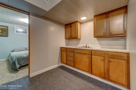 Kitchen - 122 E Mullan Ave, Kellogg, ID 83837 photo 6 of 6