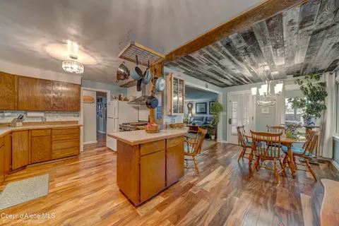 Kitchen - 122 E Mullan Ave, Kellogg, ID 83837 photo 1 of 6