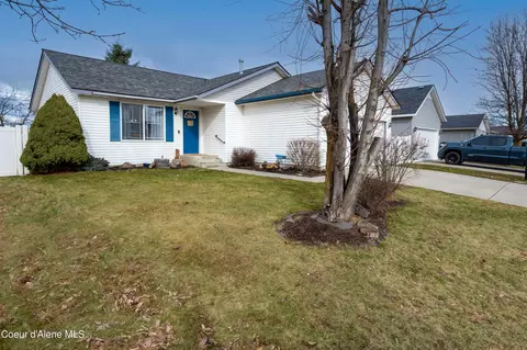 Exterior - 2491 E Bremington St, Post Falls, ID 83854 photo 8 of 11