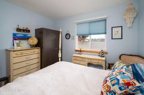 Bedroom - 2491 E Bremington St, Post Falls, ID 83854 photo 4 of 4