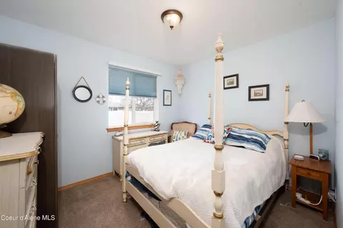 Bedroom - 2491 E Bremington St, Post Falls, ID 83854 photo 3 of 4