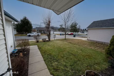 Exterior - 2491 E Bremington St, Post Falls, ID 83854 photo 9 of 11